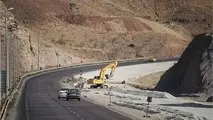 چهار بانده شدن جاده ملاثانی به مسجدسلیمان به کجا رسید؟