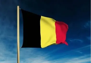 ZMPD & IRU President hold minute of silence for victims of Brussels attacks