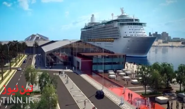 Abu Dhabi Ports to open new Cruise Terminal