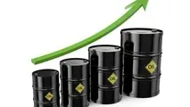 نفت خام آمریکا به بالاترین رقم در 2 سال گذشته رسید