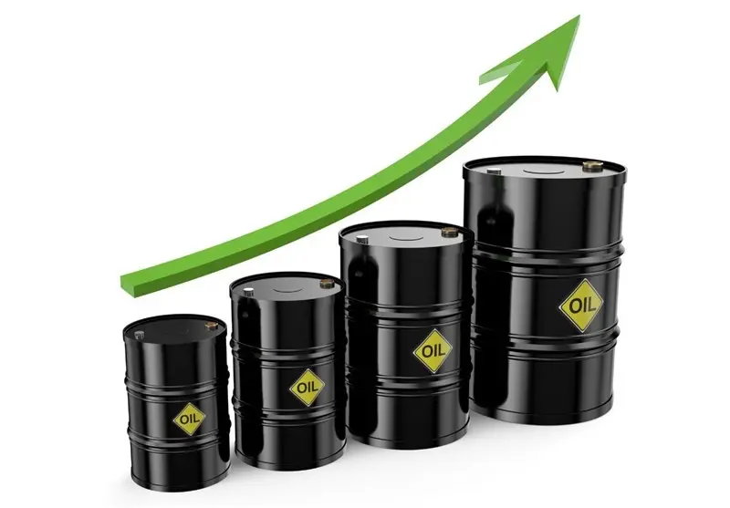 نفت خام آمریکا به بالاترین رقم در 2 سال گذشته رسید