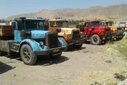 سن نوسازی ناوگان حمل‌ و نقل از ۵ به ۱۵ سال افزایش یافت + جزییات