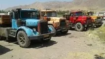 آیا با دخالت دولت گره نوسازی ناوگان فرسوده سنگین در کشور باز می شود؟