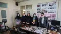امانت‌داری و صداقت رکن اصلی یک خبرنگار است