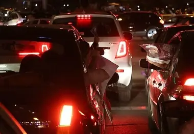 صفر تا صد ماجرای ترافیک شدید محور آشخانه به بجنورد