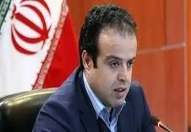 رئیس مرکز مدیریت محیط زیست شهرداری تهران منصوب شد 