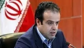 رئیس مرکز مدیریت محیط زیست شهرداری تهران منصوب شد 