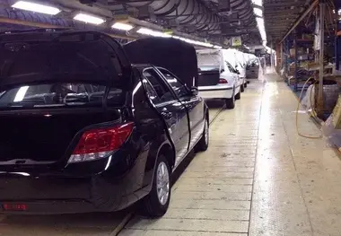  صنعت خودرو بعد از نیم‌قرن چه چیزی به دست آورد؟
