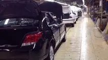 ایران شانزدهمین خودروساز در سال 2017