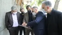 احداث ۳ ایستگاه از خط ۹ مترو در منطقه ۱۳