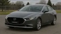 قیمت بیمه بدنه مزدا ۳ نیو در سال ۱۴۰۴ + نحوه محاسبه و تخفیف ها