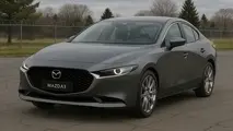 قیمت بیمه بدنه مزدا ۳ نیو در سال ۱۴۰۴ + نحوه محاسبه و تخفیف ها