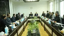 تلاش برای استملاک املاک مورد نیاز براى ساخت ایستگاه های جدید مترو