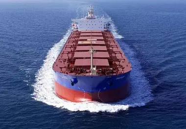 Safe Bulkers, Inc. Declares Quarterly Dividend