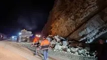 ایمن سازی جاده بلده مازندران معطل تملک اراضی