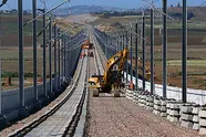 Smart Design Secures Smooth Cable Trough Fixing to Bridge
