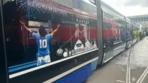 Bozankaya Presents Naples’ “Tram del Mare” at InnoTrans 2026