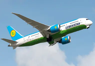 Uzbekistan Airways Launches Direct Flights to New York