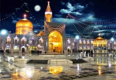 مشهد در جست‌وجوی جذب گردشگران معنوی