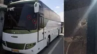 حمله افراد مسلح به اتوبوس ایرانی در ترکیه / یک مسافر جان باخت