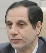 رحمت‌اله مه‌آبادی