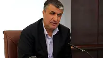 افتتاح آزادراه غدیر با حضور رییس‌جمهور در ماه‌های آتی