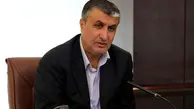 وزیر راه و شهرسازی: تعلیق پروژه‌های راه‌سازی ضرورتی ندارد