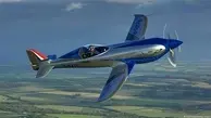 ایرکانادا قصد دارد در آینده از هواپیماهای برقی استفاده کند