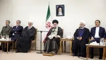 مقام معظم رهبری: چهل سال دوم قطعاً بهتر خواهد بود