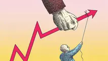 خطر ابرتورم در استقبال از وضعیت پیش روی اقتصاد کشور