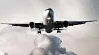 تهدید به بمبگذاری در هواپیمای مسافربری آمریکا