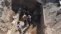 آغاز احداث تصفیه خانه فاضلاب مجتمع خدمات جاده‌ ای امیرکبیر 

