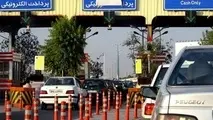 ترافیک اتوبان قم در ایام تاسوعا 1402 و 3 راهکار برای فرار از آن
