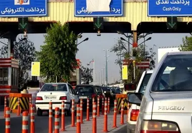 ترافیک اتوبان قم در ایام تاسوعا 1402 و 3 راهکار برای فرار از آن
