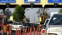 ترافیک اتوبان قم در ایام تاسوعا 1402 و 3 راهکار برای فرار از آن
