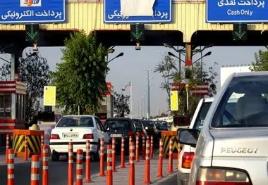 ترافیک اتوبان قم در ایام تاسوعا 1402 و 3 راهکار برای فرار از آن
