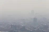خودروهای سواری کمتر از ۲۰ درصد مقصر آلودگی هوا؛ نیروگاه ها و ناوگان دیزلی عامل اصلی  
