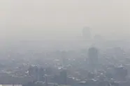 خودروهای سواری کمتر از ۲۰ درصد مقصر آلودگی هوا؛ نیروگاه ها و ناوگان دیزلی عامل اصلی  