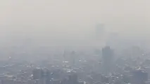 خودروهای سواری کمتر از ۲۰ درصد مقصر آلودگی هوا؛ نیروگاه ها و ناوگان دیزلی عامل اصلی  