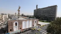 حیات دوباره بلدیه | عکسهای کمتر دیده شده از ساختمان بلدیه در تهران قدیم