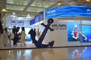 کندشدن حرکت حمل ونقل دریایی در کلاف تعدد سامانه ها/ آنیل دریا مشاور مورداعتماد مشتریان است