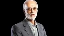 شهردار آینده تهران خیز ریاست جمهوری برندارد