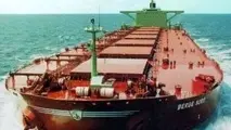 آخرین وضعیت حادثه برخورد نفتکش ایرانی با الکساندرا