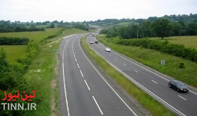 Two new road sections of North - South road corridor in Armenia open