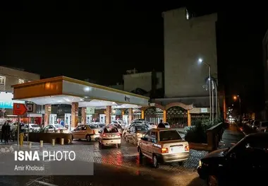 Upgrading automotive industry to cut Iran petrol consumption by 17 ml/d
