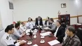 استفاده از GPS و سامانه WIM در پایش هوشمند ناوگان؛ گامی بزرگ برای کاهش تصادفات رانندگی
