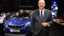 ایران یک‌تنه آمار تولید پژو‌سیتروئن را مثبت کرد