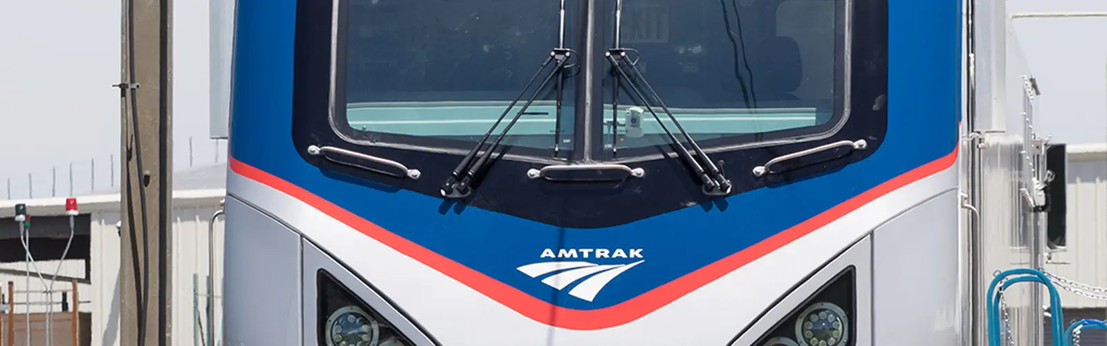 Amtrak Advises Passengers Book Early to Avoid Disappointment this Summer
