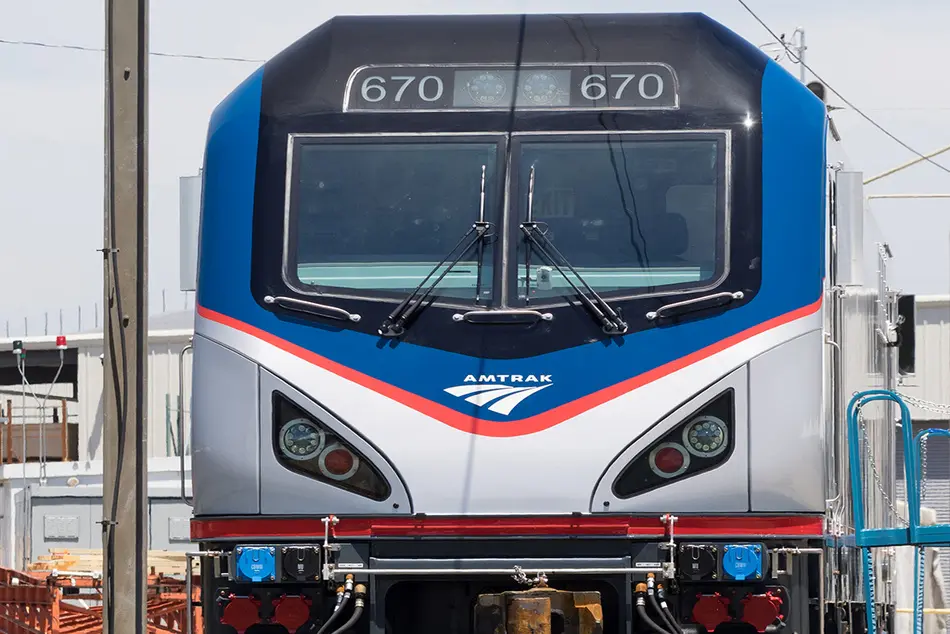 Amtrak Begins USA Rail Pass Flash Sale