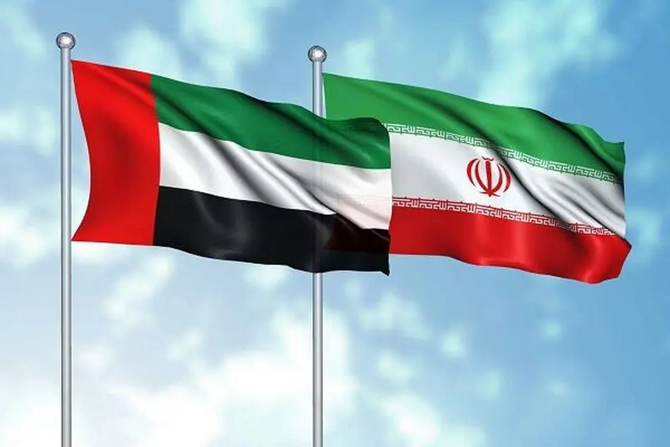 آغاز فصلی جدید در روابط تجاری ایران و امارات